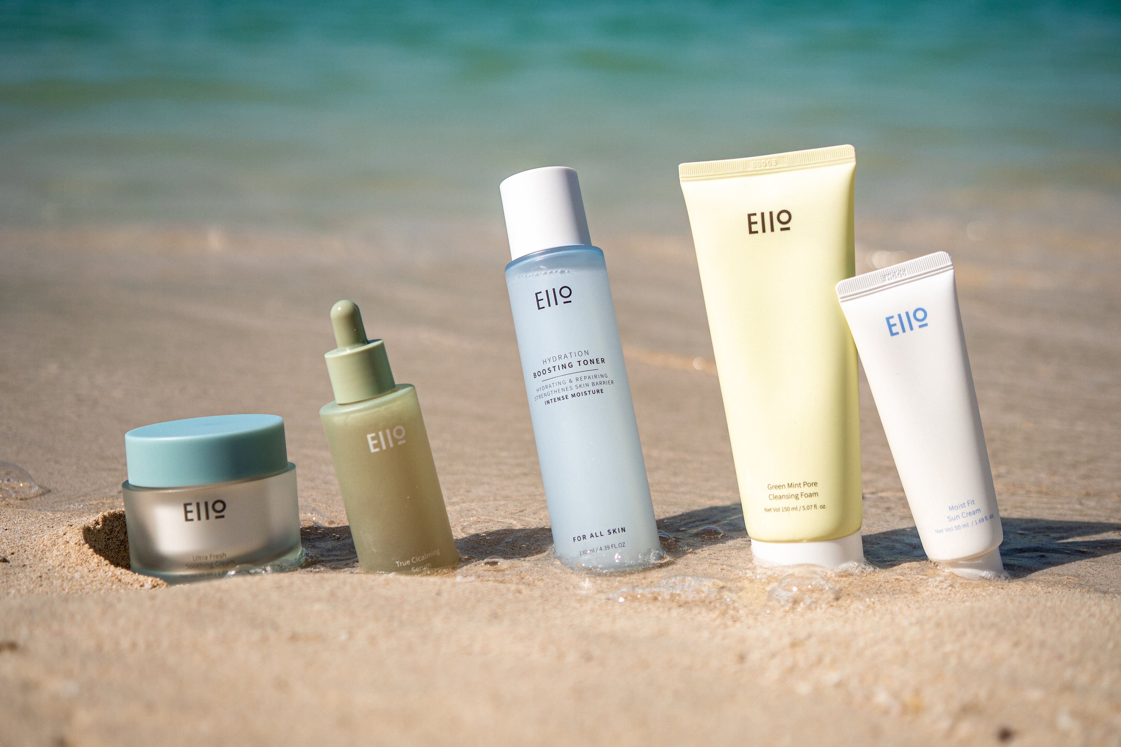 بشرة صافية...مضيئة...بدون مجهود
روتين كوري يمنحك إشراقة طبيعية من اول اسبوع 