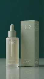 مجموعة التوهج الكوري - روتين كامل لبشرة صافية مثل الكرستال